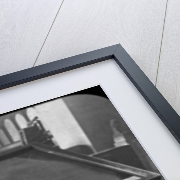 The Rosetta Stone, British Museum, London by Newton & Co