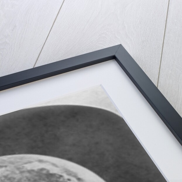 Full Moon by Kilburn Brothers