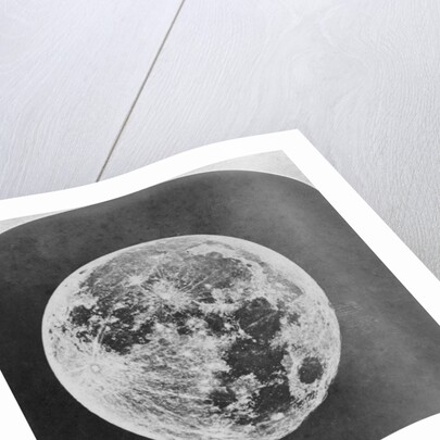 Full Moon by Kilburn Brothers