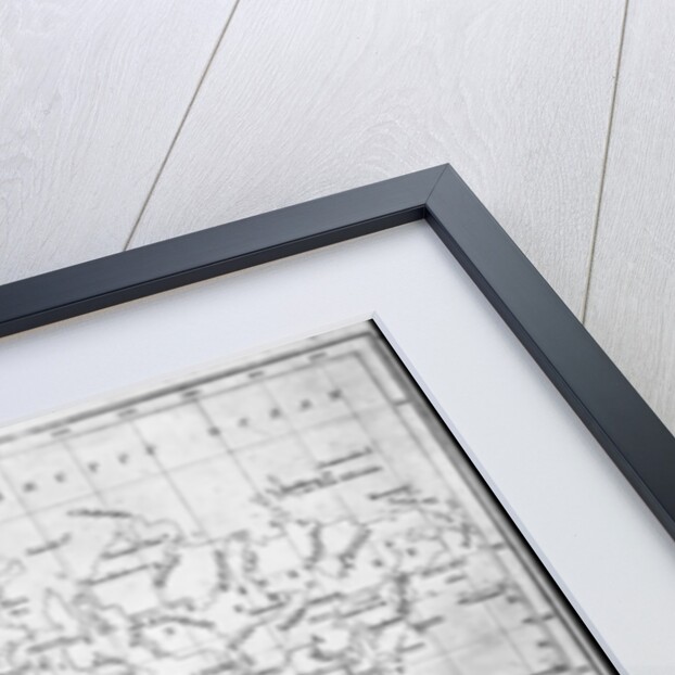 Map of the world showing sailing routes and telegraph cables by George Philip & Son Ltd