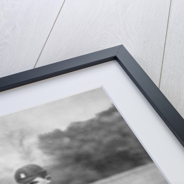 Mr A C S Glover, Warwickshire by Hawkins & Co