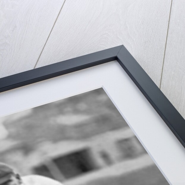 Thomas Russell, Essex cricketer by WA Rouch