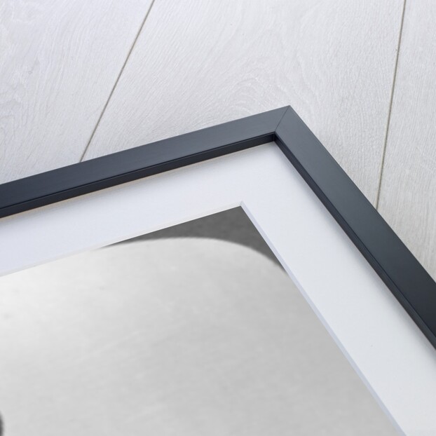 Observation balloon about to ascend, World War I by Realistic Travels Publishers