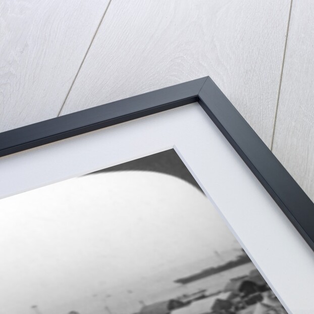 Stores at Sedd el Bahr, Gallipoli, Turkey, World War I by Realistic Travels Publishers