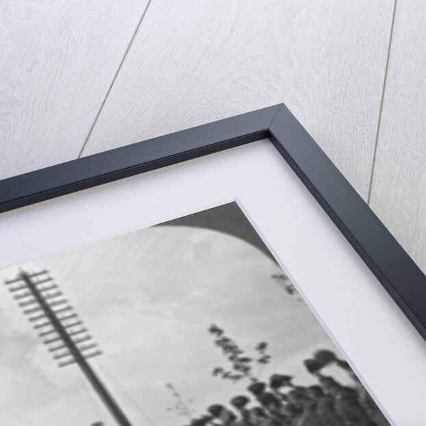 A Royal visit to the troops, enthusiastic welcome by the Canadians, World War I by Realistic Travels Publishers