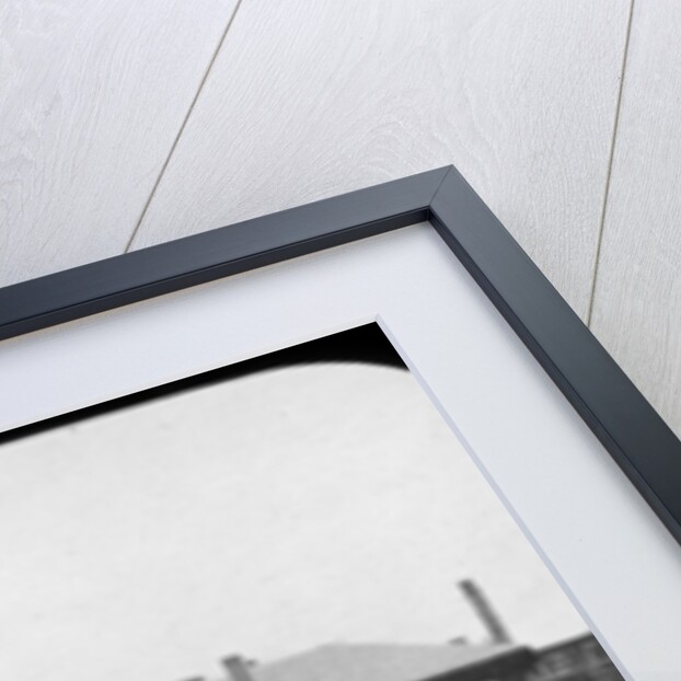 Dormitory Building, Harvard University, Massachusetts, USA by Anonymous