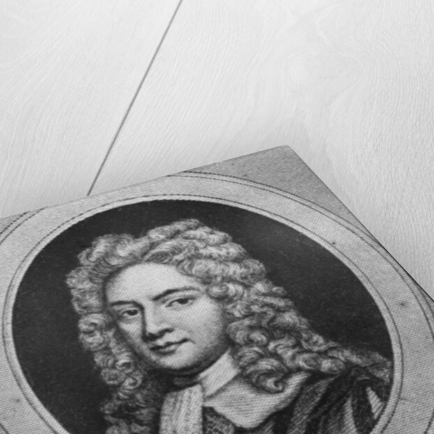Robert Walpole, 18th century English statesman by Anonymous