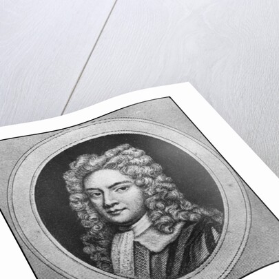 Robert Walpole, 18th century English statesman by Anonymous