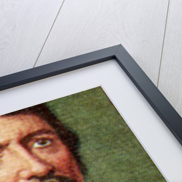 Dr. Livingstone, taken from a series of cigarette cards by Anonymous