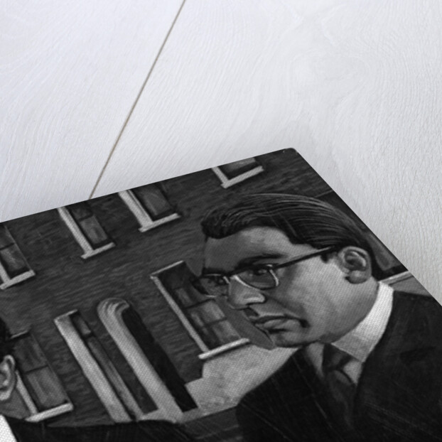 The Kray Twins by Karen Humpage