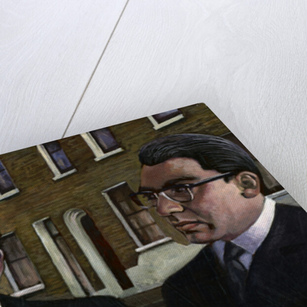 The Kray Twins by Karen Humpage