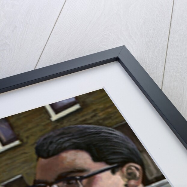 The Kray Twins by Karen Humpage