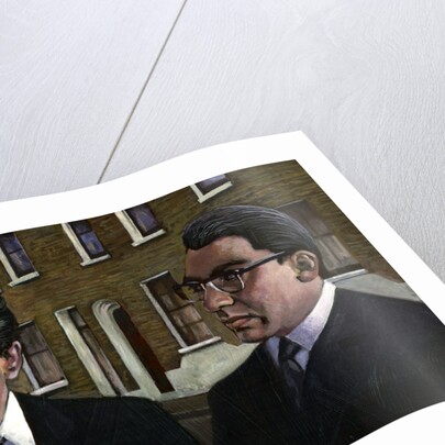 The Kray Twins by Karen Humpage