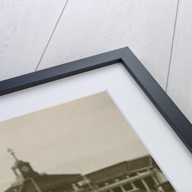 The Pier, Bournemouth by Anonymous