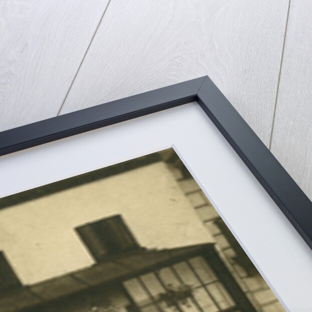 Dickens House, Broadstairs, Kent by Anonymous
