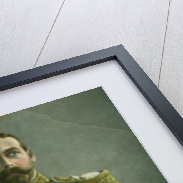 His Majesty King George V by Anonymous