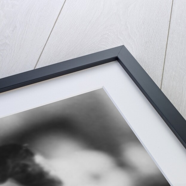 Marlene Dietrich by Anonymous