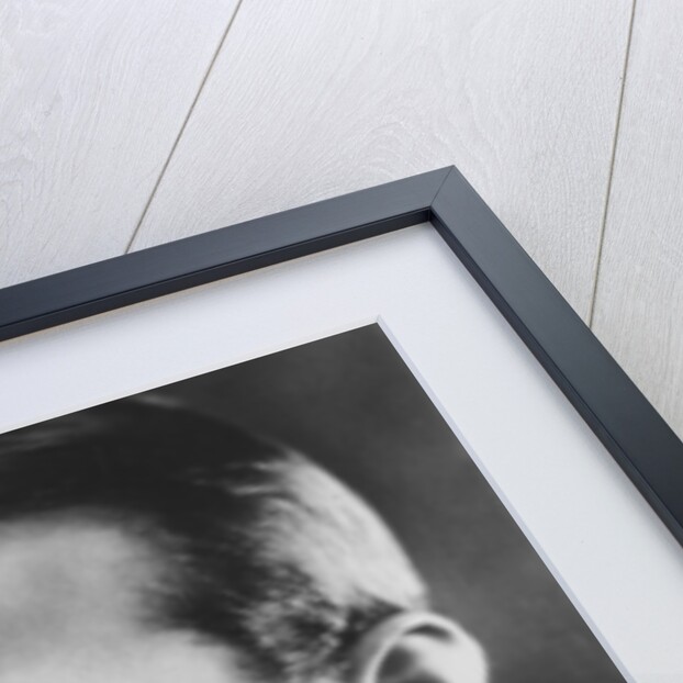 Rudolph Valentino by J Beagles & Co