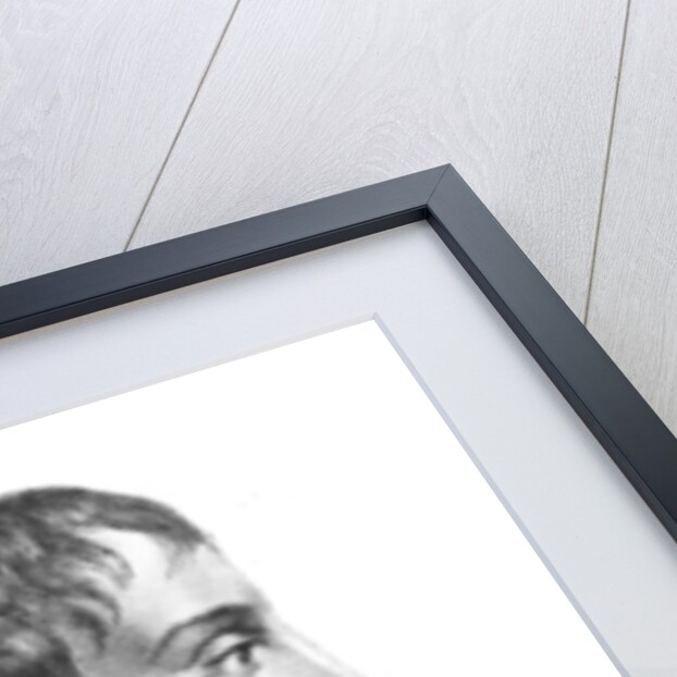 Giovanni Battista Pergolesi by P Pirola