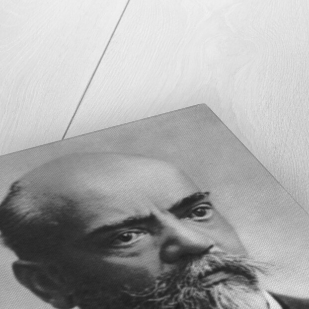 Antonín Leopold Dvorak by Harlinque