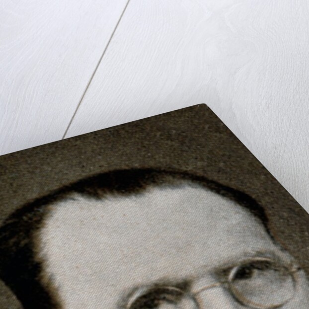 Sir John Lavery by Anonymous