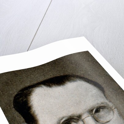 Sir John Lavery by Anonymous