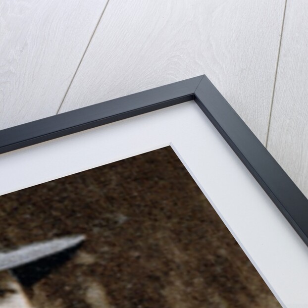 Sir Jacob Epstein, KBE by Anonymous