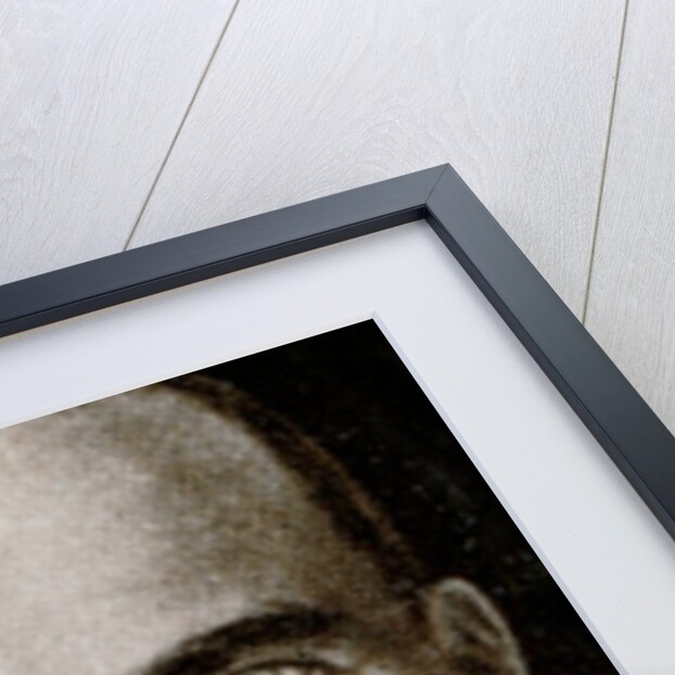 Captain (Tom) Campbell Black by Anonymous