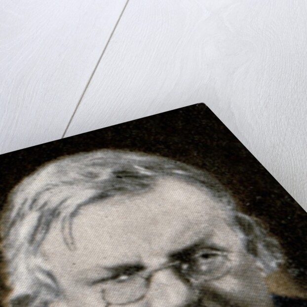 Gilbert Keith Chesterton by Anonymous