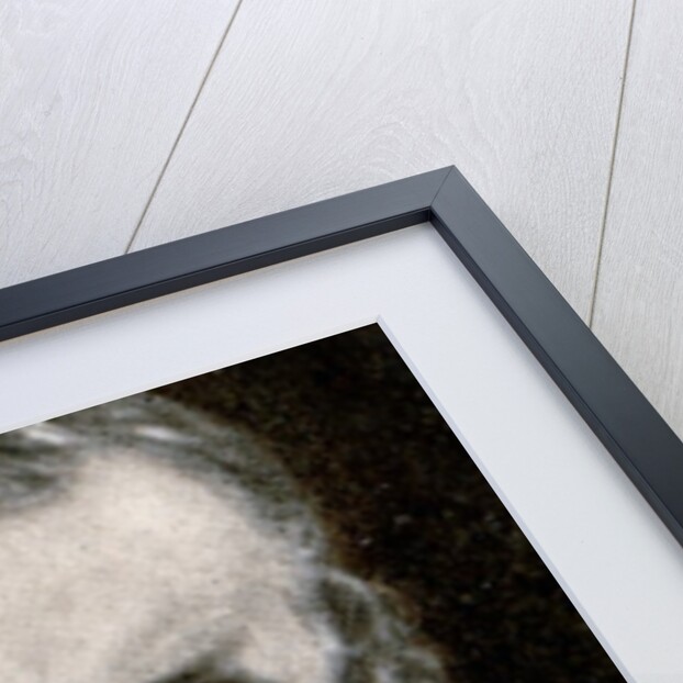 Gilbert Keith Chesterton by Anonymous