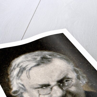 Gilbert Keith Chesterton by Anonymous