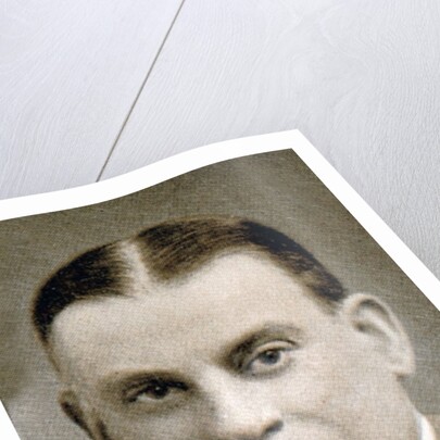 Sir Charles Blake CB Cochran by Anonymous