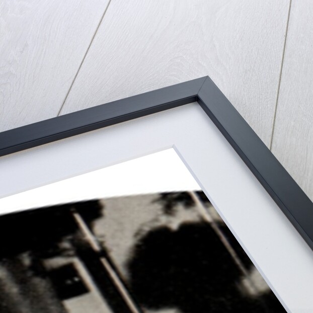 Jeanne de Casalis by Anonymous