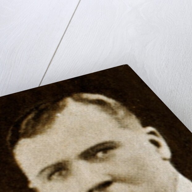 John Wesley Vivian Jack Payne by Anonymous