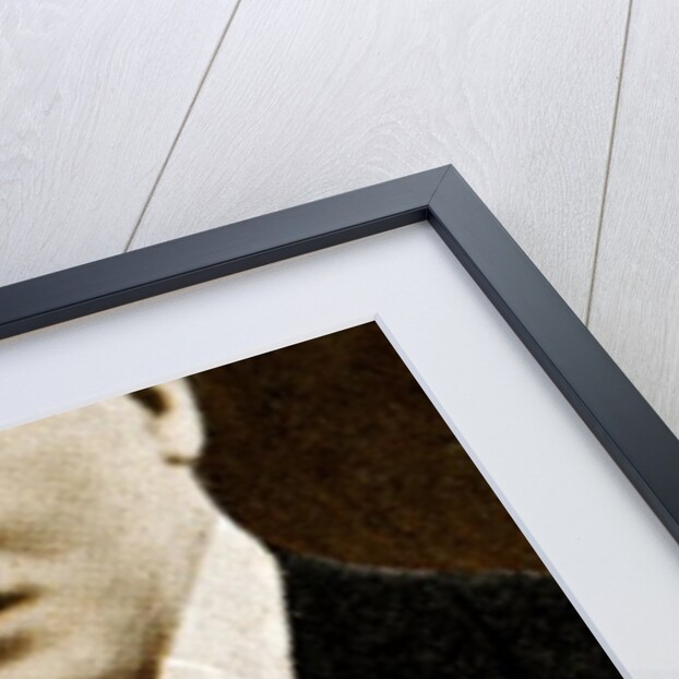 John Wesley Vivian Jack Payne by Anonymous