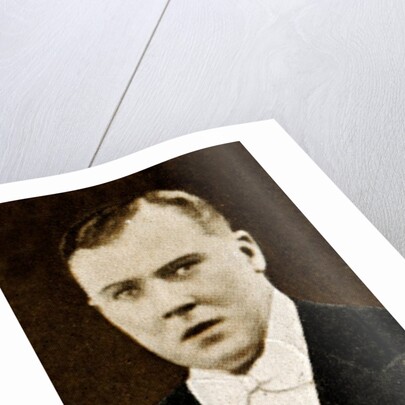 John Wesley Vivian Jack Payne by Anonymous