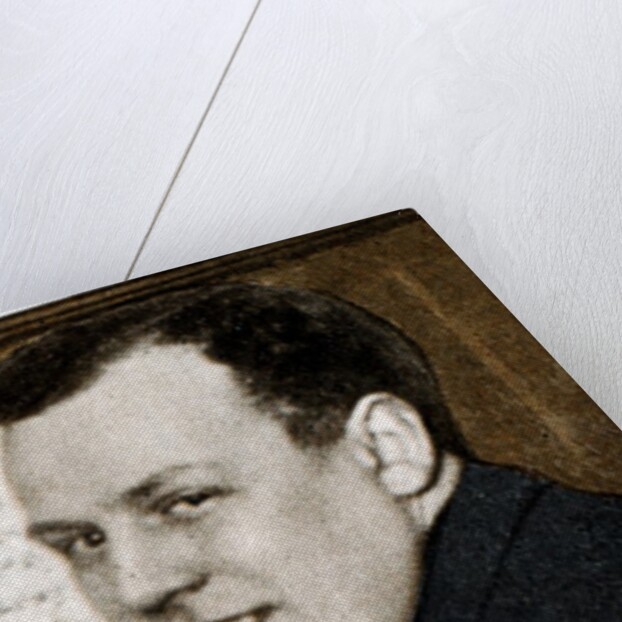 Jack Hylton by Anonymous