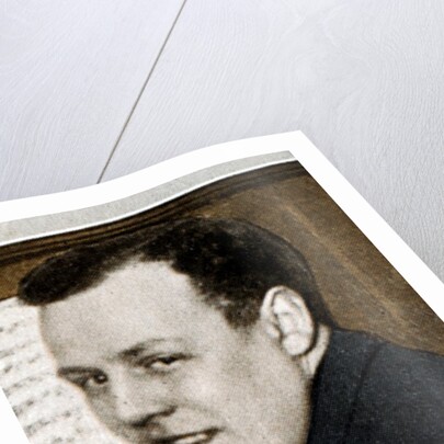 Jack Hylton by Anonymous