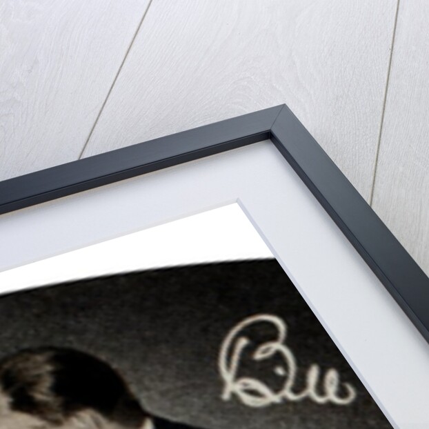 Clapham and Dwyer by Anonymous