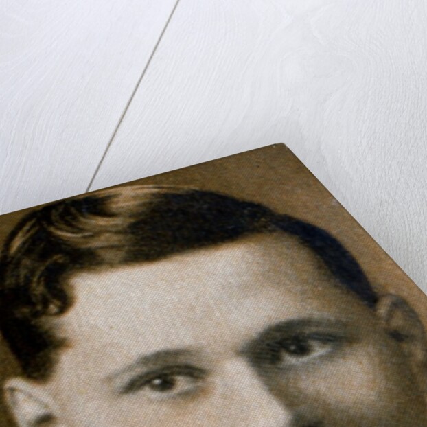 JCP Besford by Anonymous