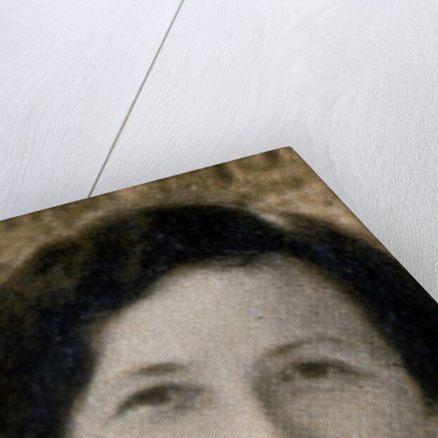 Mabel Constanduros by Anonymous