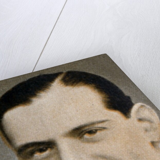 John Watt by Anonymous