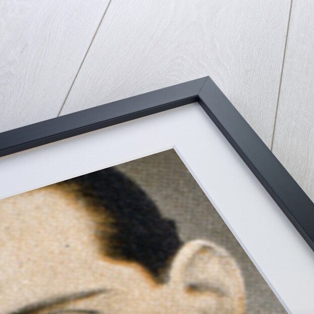 John Watt by Anonymous