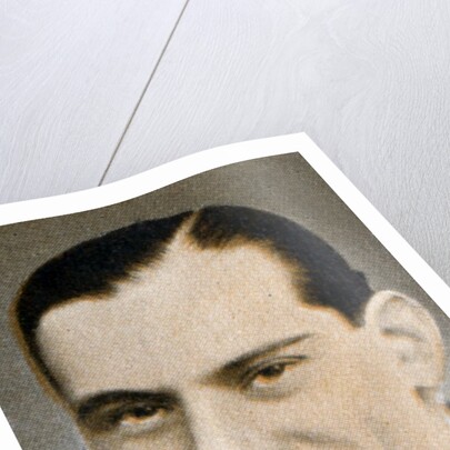 John Watt by Anonymous