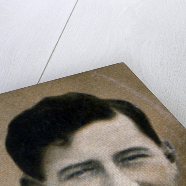 Bernard Gadney by Anonymous