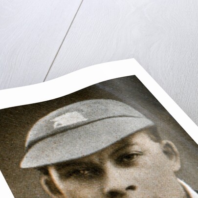 Robert Elliot Storey Wyatt, (Quiet Wyatt) by Anonymous