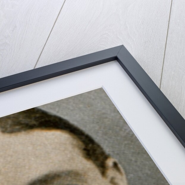 Walter R Hammond by Anonymous