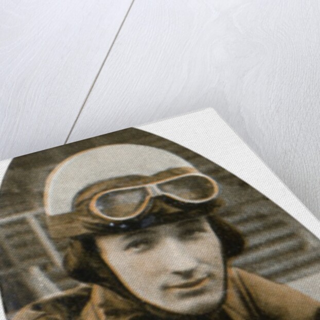 Frank Arthur by Anonymous