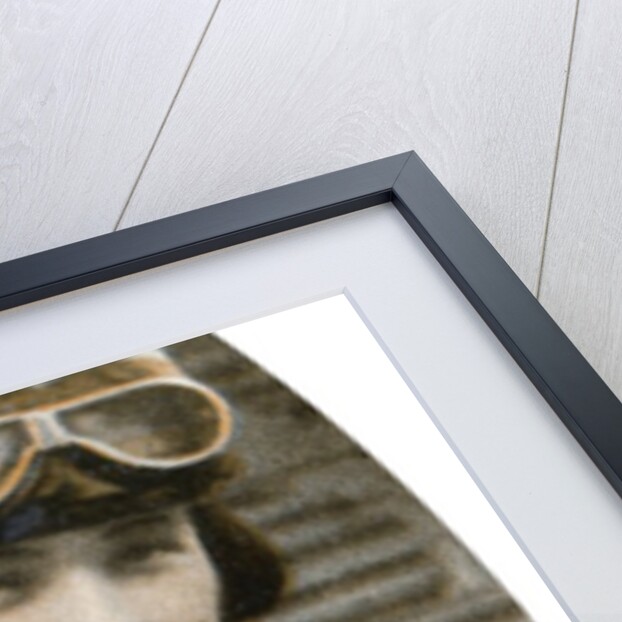 Frank Arthur by Anonymous