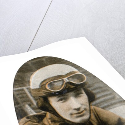 Frank Arthur by Anonymous